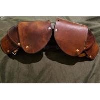 ราคา ชุดคอสตูมสำหรับผู้ใหญ่ฮาโลวีนสำหรับผู้ชายชุดเกราะไหล่แบบสตีมพังค์ยุคกลางสายคล้องอกร่างกายหนัง PU เข็มขัดอัศวินนักรบแนวกอธิคเครื่องประดับเครื่องแต่งกายคอสเพลย์ (20114798282)