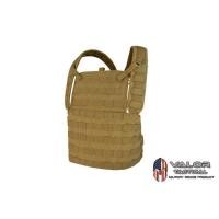 ราคา Condor Modular Chest Rig Coyote (10349884013)