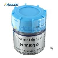 ราคา ซิลิโคนครีมนำความร้อนจาระบีซิลิโคนวางสำหรับ Cpu Vga Led 10G 20G 30G (13010075629)