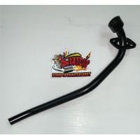 ราคา คอท่อไอเสีย ท่อหน้า เวฟ110 ไอ AT เวฟไอ เกียร์ออโต้ เดิม สีดำ เทียม (14843232683)