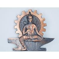 ราคา เข็มกลัดนักเรียน ช่างกลอาชีวะ พร้อมส่งไว (7591321064)