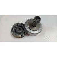 ราคา คลัทช์ก้อน ครัช 3 ก้อน คลัทช์ก้อน110i WAVE110i NEW 2014 เวฟ110i 2014 DREAM SUPER CUP (19050765325)