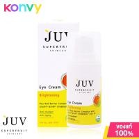JUV Eye Cream Brightening 15ml