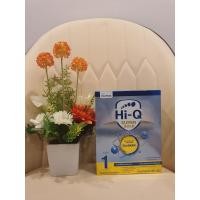 ราคา 1 กล่อง ขนาด 250 กรัม Hi Q Super Gold Synbio ProteQ สูตร 1 (20937281899)