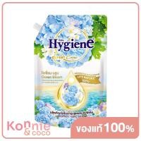ราคา Hygiene Expert Care Life Natur Concentrate Fabric Softener 1150ml Ocean Bloom ไฮยีน เอ็กซ์เพิร์ท แคร์ ไลฟ์เนเจอร์ น้ำยาปรับผ้านุ่มสูตรเข้มข้นพิเศษ กลิ่นโอเชี่ยน บลูม 1150มล (20116444608)