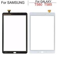 ราคา แผงสัมผัส10 1สำหรับ Samsung Galaxy Tab A 10 1 T580 T585 SM T580 SM T585 Touch Screen Digitizer Sensor แผงกระจกเปลี่ยนแท็บเล็ต (16073654204)