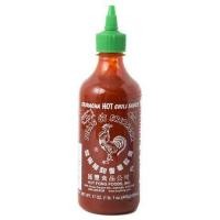 ราคา Sriracha Chili Sauce 482g ซอสพริกศรีราชา 482g (9087714124)