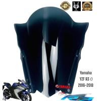 ราคา ชิวสีสโม๊ค yamaha R3 YZF R3 ปี 2016 2018 (19149853565)
