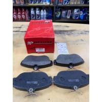 ราคา ผ้าดิสเบรคหน้า volvo 940 ใส่ได้กับ volvo 960 (11827761277)
