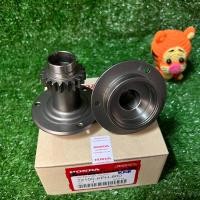 ราคา ชุดครัชแรงเหวี่ยงหน้า เวฟ125 R I S X ดรีม125 งานแท้ จับดีมาก เครื่องซิ่งก็เอาอยู่ (13852927364)