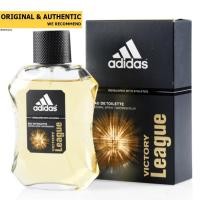 ราคา Adidas Victory League EDT 100 ml (839202019)