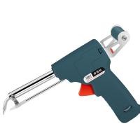 ราคา ET Game TH หัวแร้งปืน 60 80W หัวแร้งบัดกรี 220Vหัวแร้งบัดกรีแบบปืน หัวแร้งบัดกรีไฟฟ้า ที่เชื่อมตะกั่ว เครื่องมือช่างไฟ หัวแร้งอย่างดี หัวแร้งบ0 (20877142621)