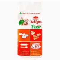 ราคา 4ชนิดให้เลือก UFM แป้งทำขนม ว่าว พัดโบก หงส์ขาว ห่าน บัวแดง แป้งสาลี แป้งเบเกอรี่ แป้ง All Purpose Flour Bread Flour Cake Flour (20937933768)