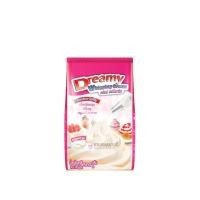 ราคา ดรีมมี่ วิปปิ้งครีมชนิดจืด หวาน คอฟฟี่ ครีมชีส ครีมเทียม ผงโกโก้ หัวนมผงเข้มข้น สวีท เพิ่มความเข้มข้น หอม มัน กลมกล่อม (20999587767)