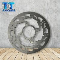 ราคา จานดิสเจาะลาย ขนาด 200 mm 4 รู รุ่น MIO FINO มีให้เลือก 3 ลาย (12438430724)