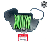 ราคา ไส้กรองอากาศ แท้ศูนย์ HONDA MSX 125 2012 2020 รหัสสินค้า 17210 K26 900 (20952422732)