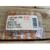 ราคา ปั้มน้ำมันเลี้ยงโซ่ stihl ms 180 ms 250 (9483887576)