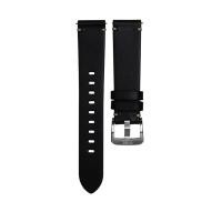 ราคา WISE สายนาฬิกาหนังแท้ HITMAN ขนาด 20 mm (15876456206)