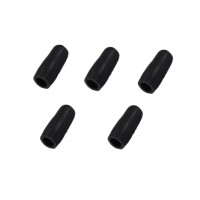 ราคา ซื้อ 10 แพ็ค ลด 60 Tlug แพ็ค 10 ชิ้น ปลอกหุ้มหางปลา V 005 ใช้กับ หางปลา เบอร์ 6 เลือกสี แดง เหลือง ขาว น้ำเงิน ดำ (10977609252)