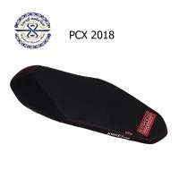 ราคา เบาะปาด PCX 150 PCX160 หนังเรดเดอร์ Kirkey ปี 2018 2021 (435199625)