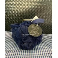 ราคา Loofah Bath Body Works ใยขัดตัว ตาข่ายคุณภาพดี รุ่นหูหิ้วเป็นซิลิโคน ของแท้จากshop ไทย พร้อมส่งทันที (14639531398)