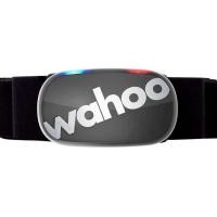 ราคา เซนเซอร์หัวใจ WAHOO Heart Rate TICKR2 รองรับ Ant และ Bluetooth สินค้าบริษัท รับประกัน 1 ปี (10498503455)