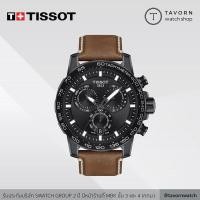 ราคา นาฬิกา TISSOT SUPERSPORT CHRONOT รุ่น 125 617 36 051 01 (7592967623)