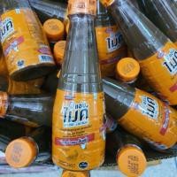 ราคา พร้อมส่ง น้ำปลาร้าแซ่บไมค์ น้ำปลาร้าต้มสุกปรุงรส สูตรส้มตำ สะอาด ปลอดภัยพร้อมส่ง (19056622463)