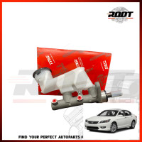 ราคา TRW แม่ปั๊มเบรค 13 16 HONDA ACCORD ปี 08 13 เครื่อง 2 0 M10 เบอร์ PMF810 (19199668348)