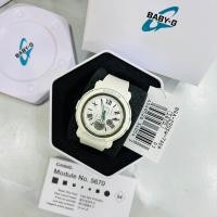 ราคา นาฬิกาผู้หญิง Baby G รุ่น ซีรีส์ BGA 290 เบบี้จี สินค้าของใหม่ ของแท้ รับประกันศูนย์ 1 ปี (20565724558)
