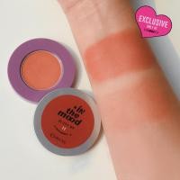 Cosluxe In The Mood Blush On 2g