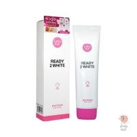 Cathy Doll Ready 2 White Whitener Body Lotion 150ml