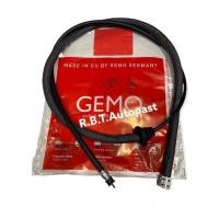 ราคา BENZ สายไมล์ รุ่น W124 GEMO Made in GERMANY (13120189976)