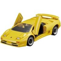 ราคา Takara Tomy Tomica Premium No 15 Lamborghini Diablo SV (5437156971)