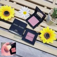 ราคา BOBBI BROWN Blush 3 7g บลัชออน สี Tawny ผลิต 12 2022 (19257584030)
