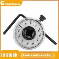 ราคา ถูกต้อง เครื่องวัดแรงบิดเชิงมุม ประแจวัดแรงบิดปรับได้ 1 2 หน้าปัดมาตรวัดแรงบิด มุมหมุนประแจวัดยานยนต์เครื่องมือมือ (19393703209)