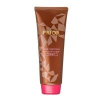 ราคา Shiseido PRIOR color conditioner ครีมนวดเปลี่ยนสีผม ชิเซโด้ ไพเอเรอร์ ชิเชโด้ ไพเอเรอร์ ปิดหงอก ไร้สารเคมี จากญี่ปุ่น (18793769434)