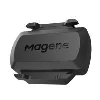 ราคา Magene S3 Bike Computer Speed Cadence Sensor ANT Bluetooth Computer Speedmeter for Strava Garmin GPS Bryton Dual Sensor (20578013393)