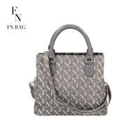 ราคา FN BAG NEW CLASSIC 6 Ivy bag กระเป๋าถือ กระเป๋าสะพายพาดลำตัว Hand bag Crossbody bag 1308 21225 (21232399889)