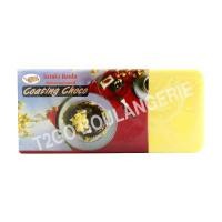 ราคา ช็อกตุ๋น ตราช้าง โคทติ้ง ขนาด 1 กิโลกรัม (10725857970)