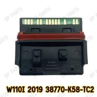 ราคา กล่องECU กล่องไฟแต่ง WAVE125 I WAVE110 I DREAM110 กล่องไฟปลดรอบ อัจฉริยะ รีแมพจูนหอบ โคตรแรง (20826436499)