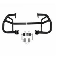 ราคา แคชบาร์ CM300 CM500 กันล้ม แบบ 2ชิ้น เหล็กหนา REBEL250 (11167843260)