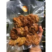 ราคา ไข่ปลาตะเพียนทอดสมุนไพร ทะเลน้อย (7090274317)