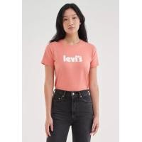 ราคา เสื้อยืดผู้หญิง Levis Womens Perfect T Shirt (20861124285)