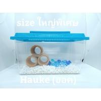 ราคา ตู้ปลา กล่องใส่เต่า กล่องใส่ปลา ขนาดใหญ่ กล่องใส่หนูแฮมเตอร์ ถูกมาก ตู้ปลากัด (16131184554)