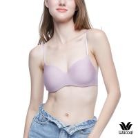 ราคา Wacoal Wireless Bra เสื้อชั้นใน Seamless ผู้หญิง รุ่น WB3A14 สีชมพู PN (19887088580)