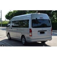ราคา ยางฝากระโปรงท้าย ยางฝาท้าย รถตุ้ TOYOTA COMMUTER HIACE ของใหม่ ตรงรุ่น หลังคาเตี้ย หลังคาสูง (20875089503)