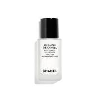 ราคา แบ่งขาย CHANEL LE BLANC DE CHANEL MULTI USE ILLUMINATING BASE (19271844304)