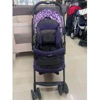 ราคา รถเข็นเด็ก Combi Mechacal First เบาวิง 0 4ขวบ เข็น2ทาง สภาพสวย90 มือสอง (20640068423)