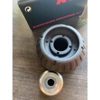 ราคา ยางเบ้าโช๊คอัพหน้าtoyota vios yaris ปี2007 2012 ยี่ห้อkyb พร้อมลูกปืนเบ้า ราคาข้างละ (16520698541)